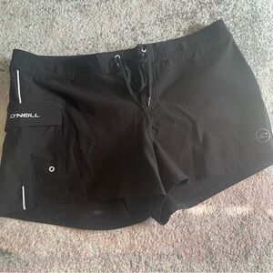 Oneill swim cover shorts